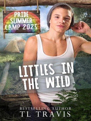 cover image of Littles in the Wild